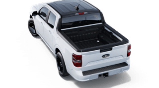 2025 Ford Maverick® External Image 3